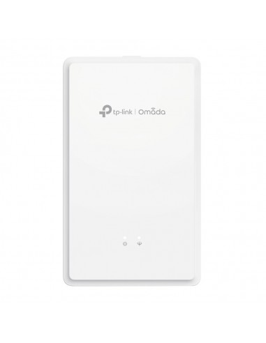 TP-Link Omada AX1800 1201 Мбит/с Бяла